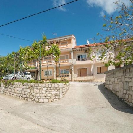 Apartments Dusa Banjol Εξωτερικό φωτογραφία