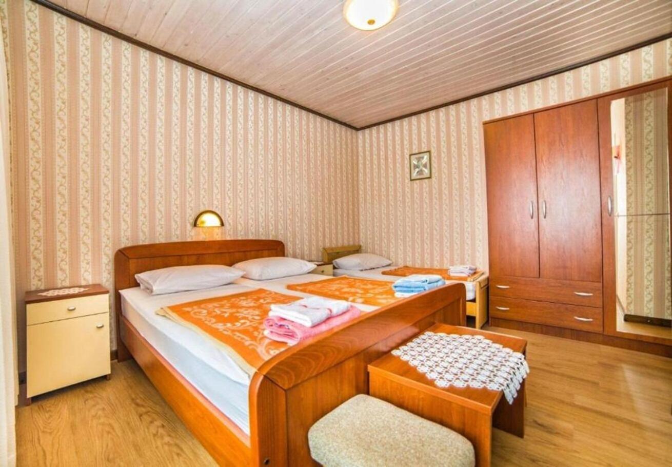 Apartments Dusa Banjol Εξωτερικό φωτογραφία