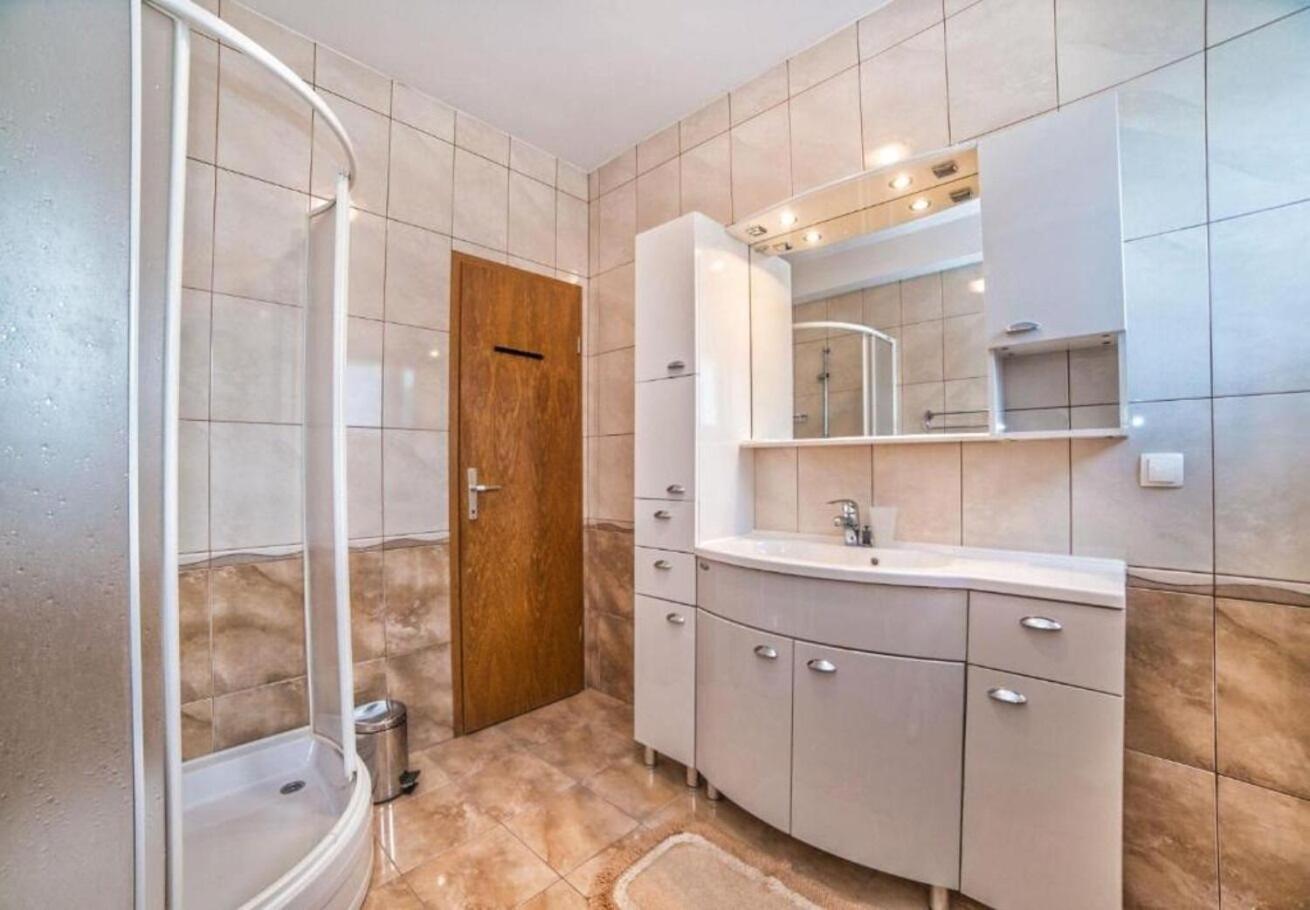 Apartments Dusa Banjol Εξωτερικό φωτογραφία
