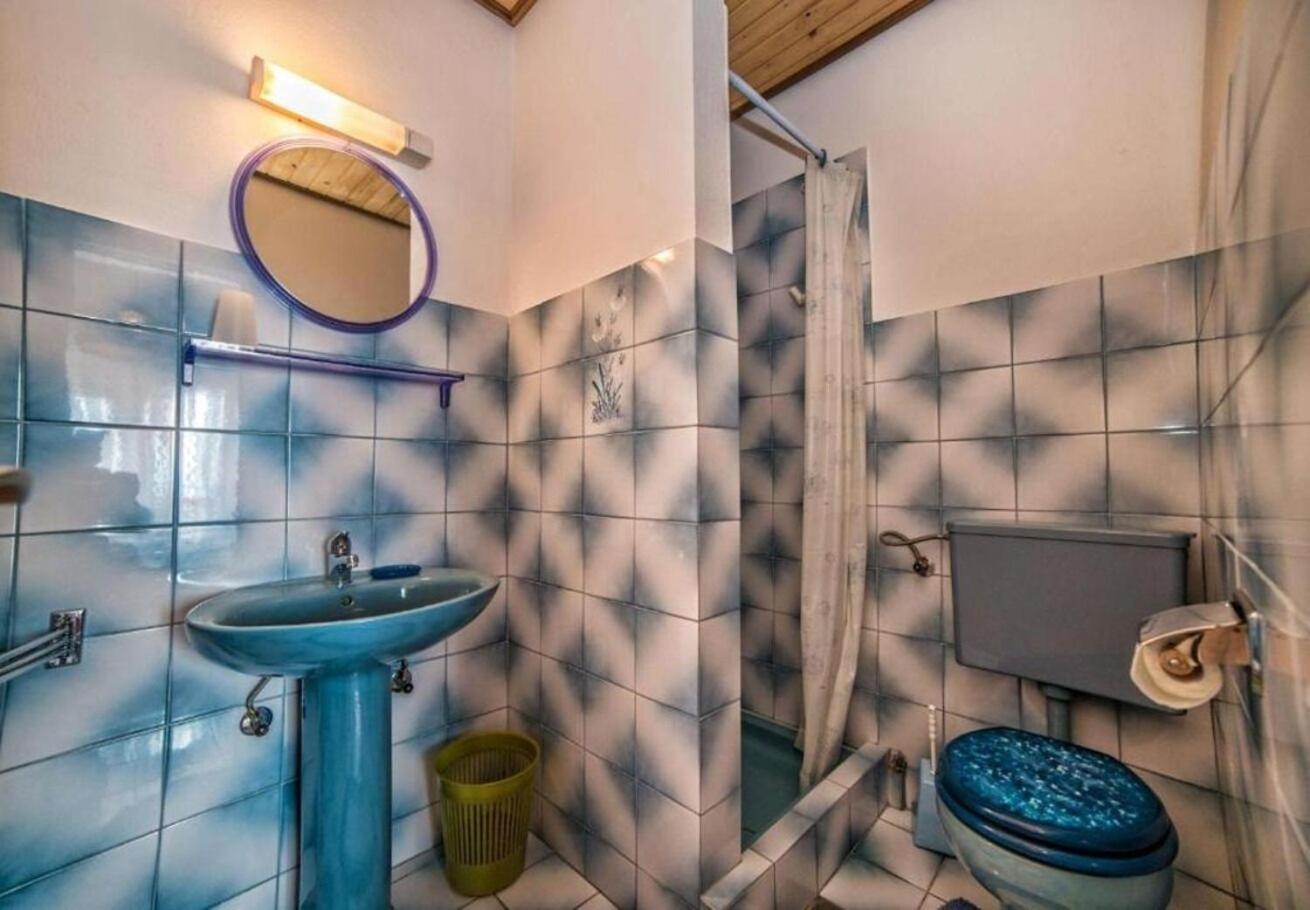 Apartments Dusa Banjol Εξωτερικό φωτογραφία