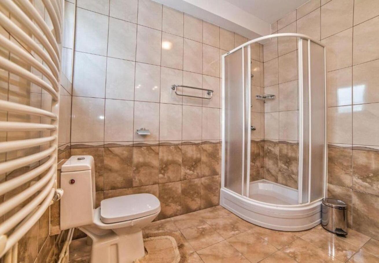 Apartments Dusa Banjol Εξωτερικό φωτογραφία