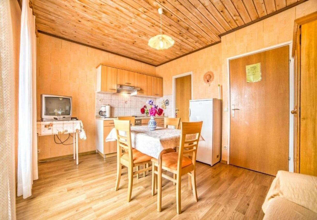 Apartments Dusa Banjol Εξωτερικό φωτογραφία