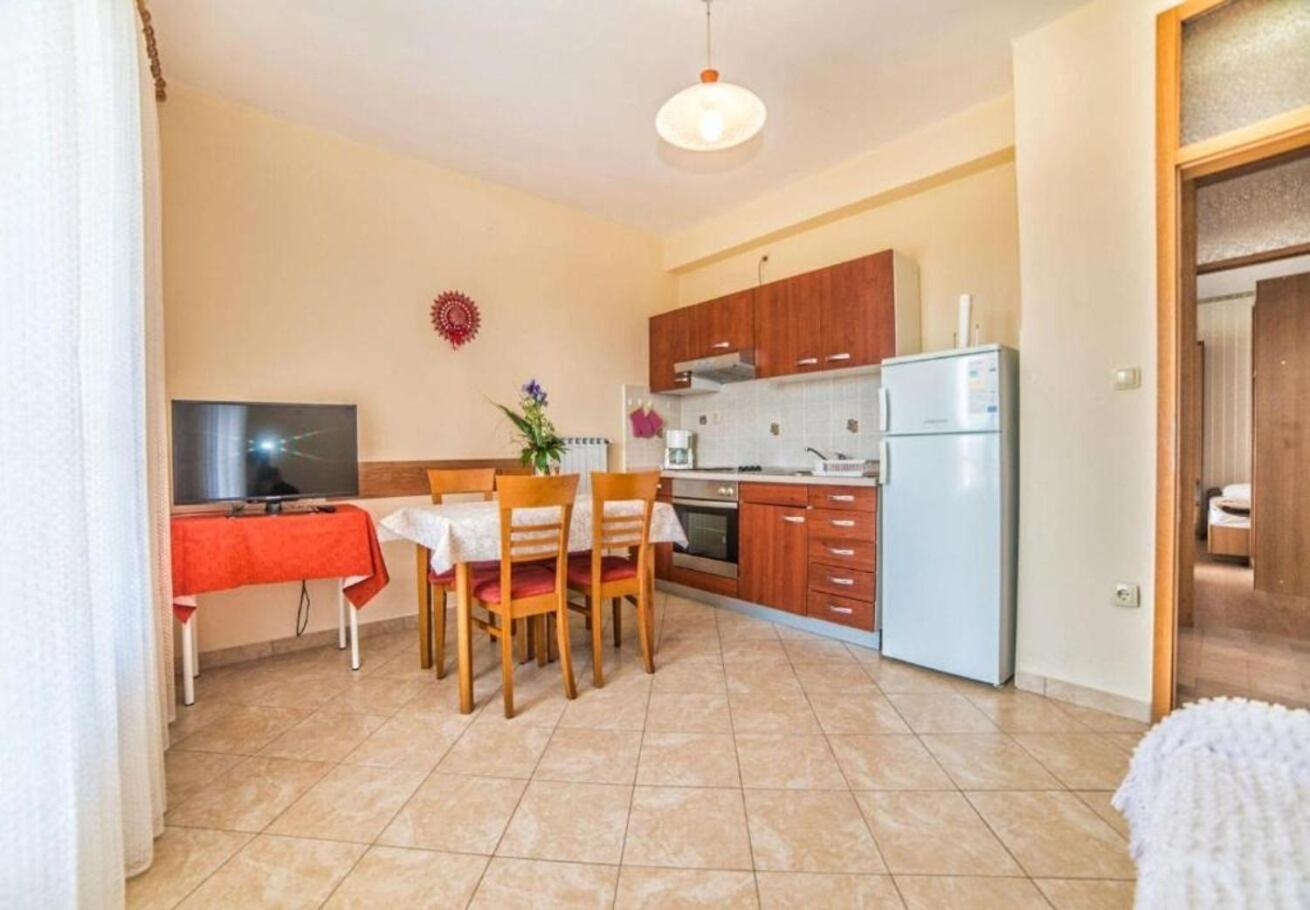 Apartments Dusa Banjol Εξωτερικό φωτογραφία