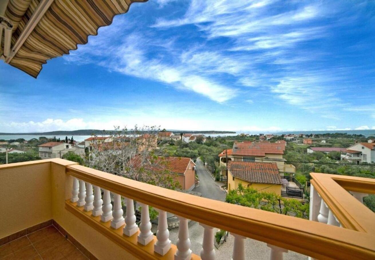 Apartments Dusa Banjol Εξωτερικό φωτογραφία