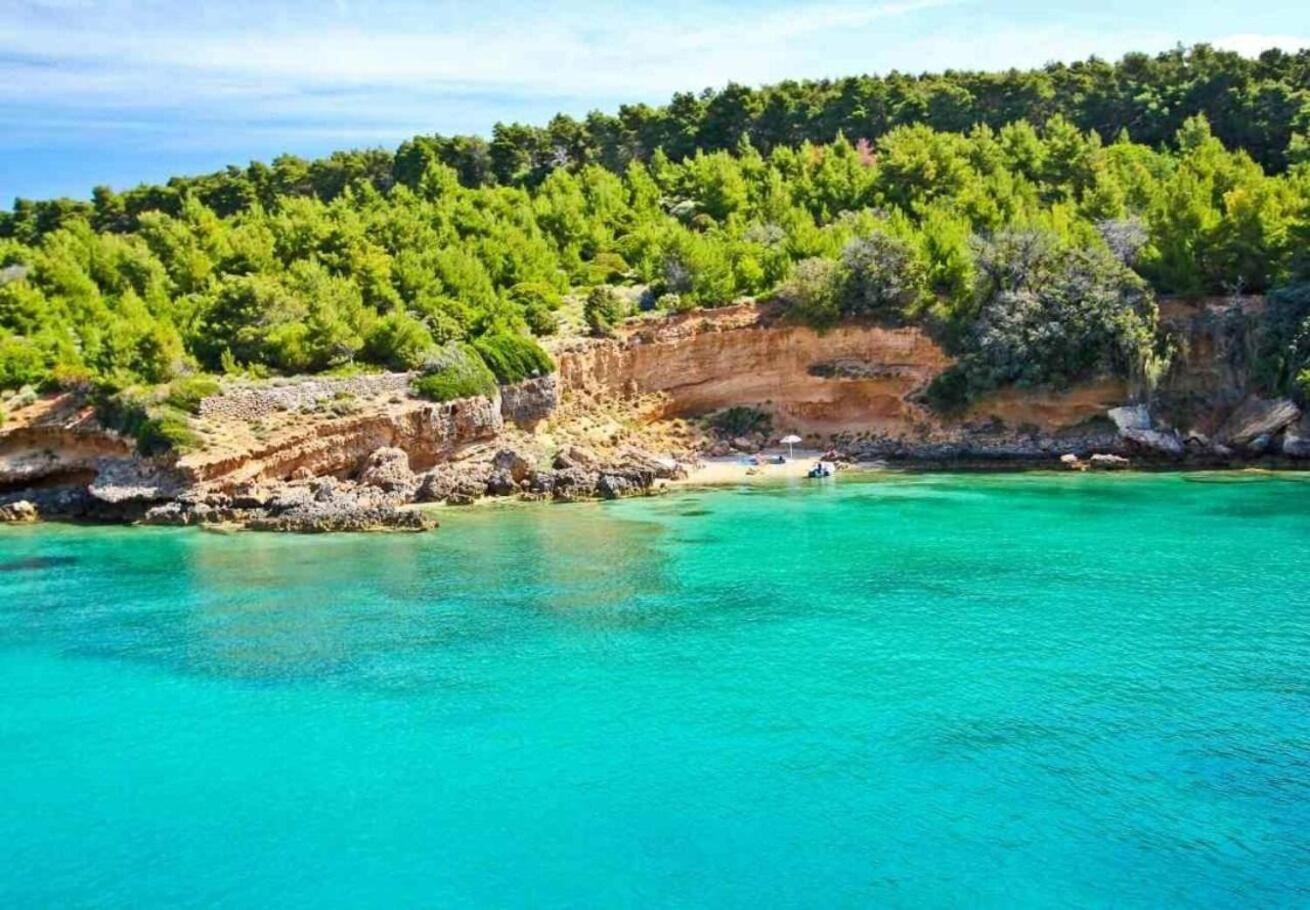 Apartments Dusa Banjol Εξωτερικό φωτογραφία