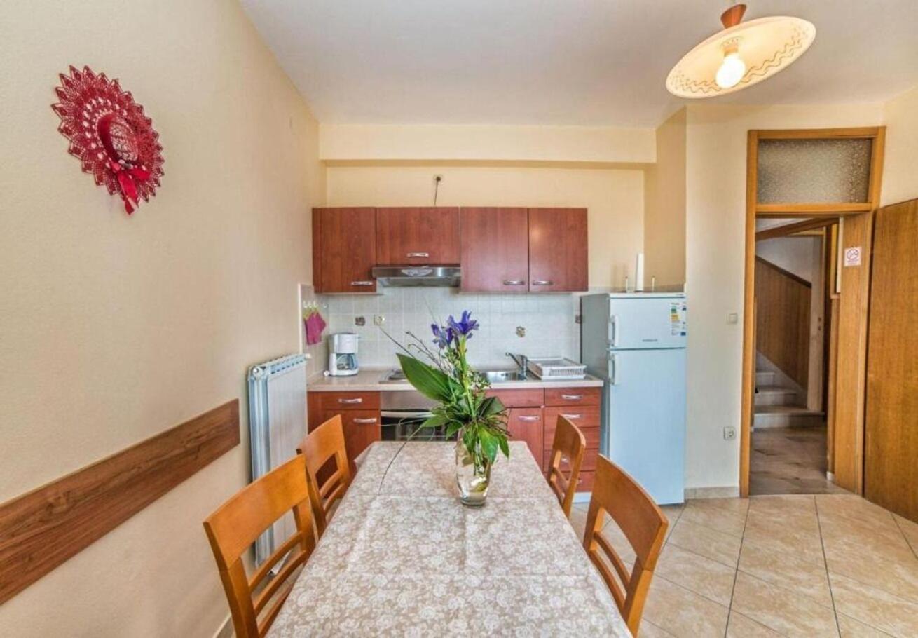 Apartments Dusa Banjol Εξωτερικό φωτογραφία