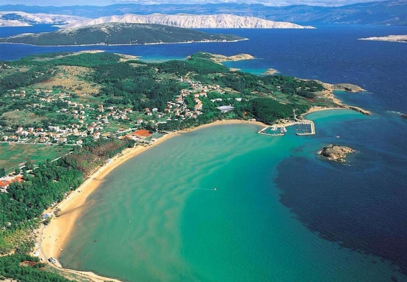 Apartments Dusa Banjol Εξωτερικό φωτογραφία