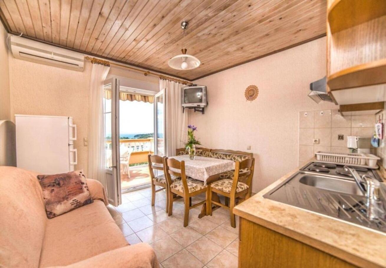 Apartments Dusa Banjol Εξωτερικό φωτογραφία