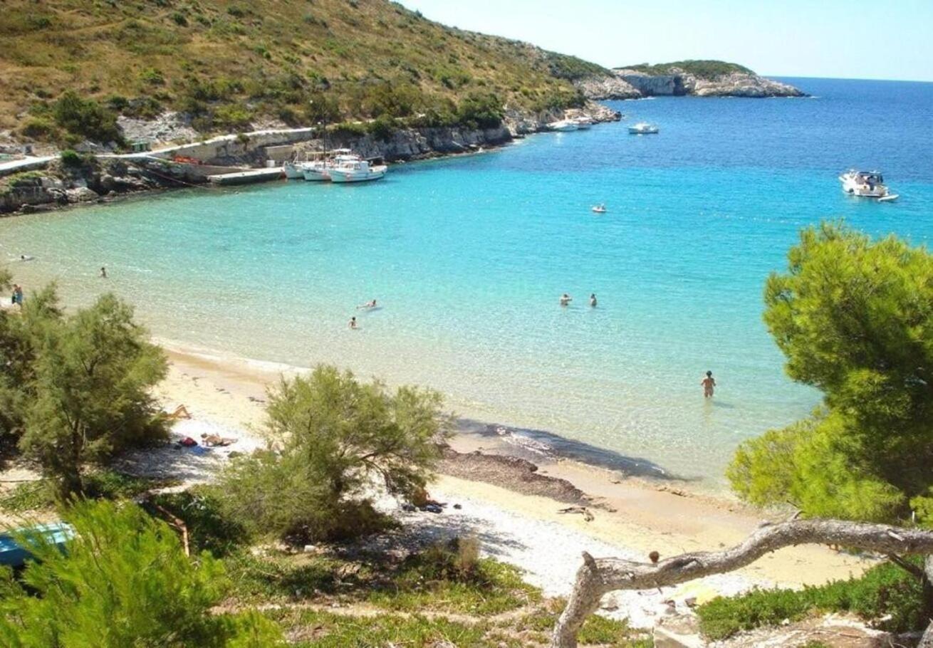 Apartments Dusa Banjol Εξωτερικό φωτογραφία