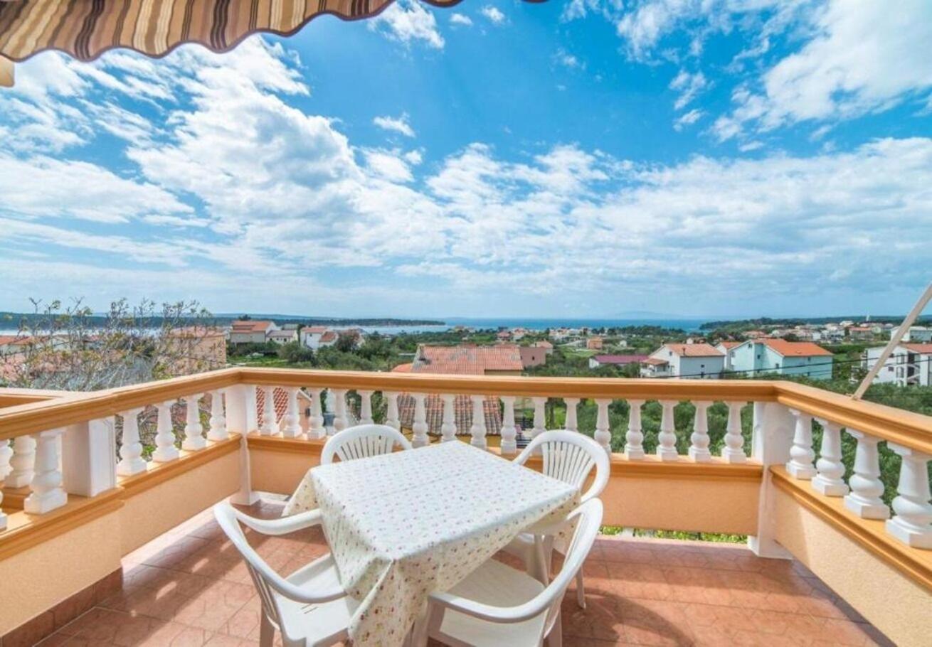 Apartments Dusa Banjol Εξωτερικό φωτογραφία