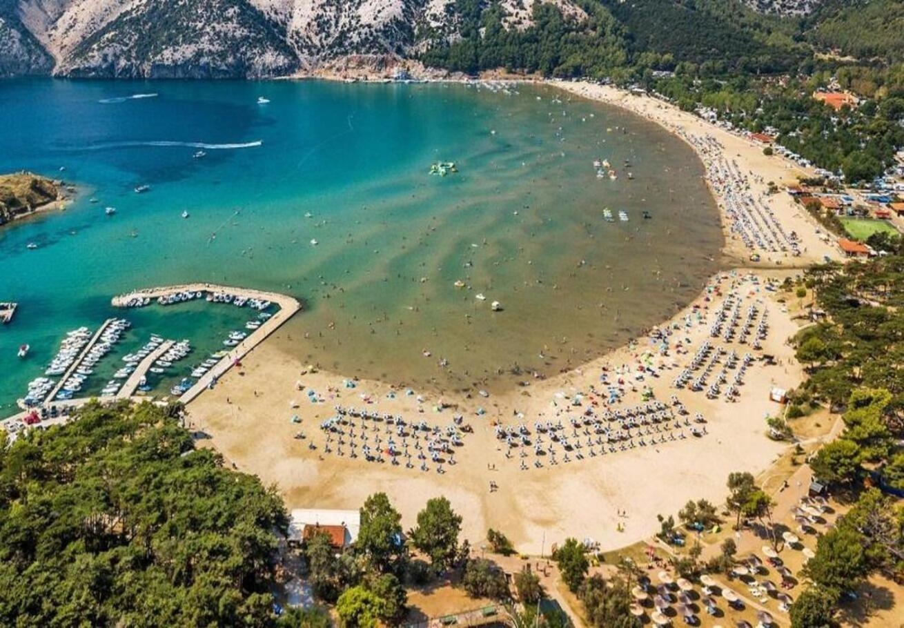 Apartments Dusa Banjol Εξωτερικό φωτογραφία
